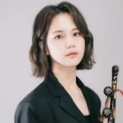 고수정 해금연주자 프로필