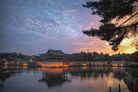 여름 경주 가볼만한곳 베스트 10 후기