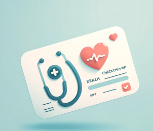 건강검진 바우처