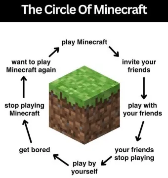 마인크래프트 무료 온라인 서버 다운로드 플레이 가이드_18