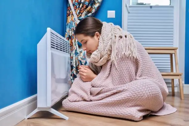 체온 유지 및 보온 관리