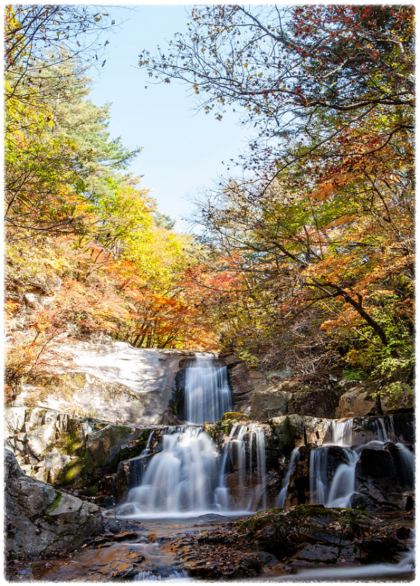 단풍명소