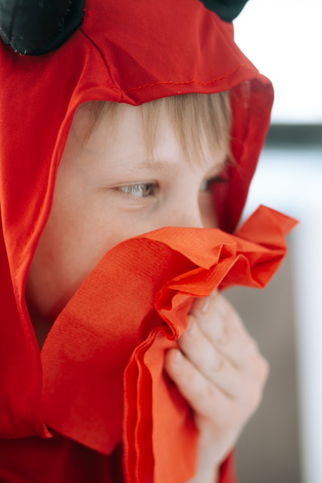 근막구획증후군 혈류 차단 기전 악순환