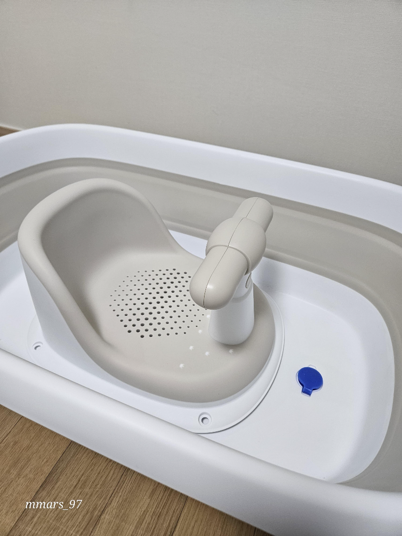 더마더-접이식-욕조