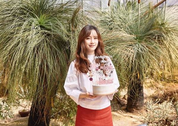 구혜선 안재현과 이혼 사건정리