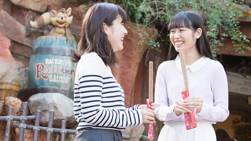 Rackety's Raccoon Saloon