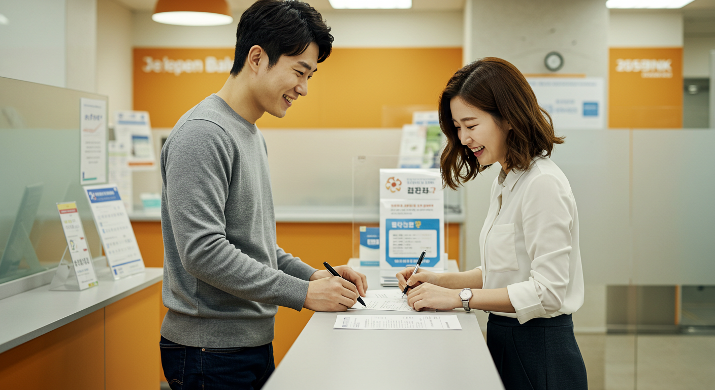 청약 대출한도