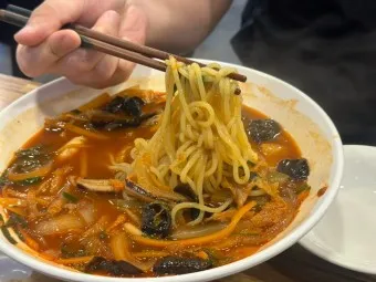 짬뽕 황금레시피 맛있게 끓이는법_14