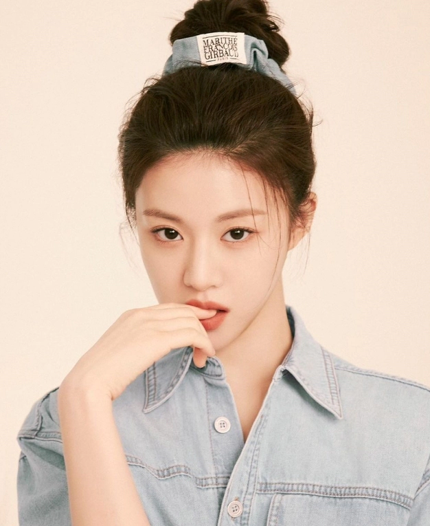 고윤정 한소희 농협 광고 교체 이유