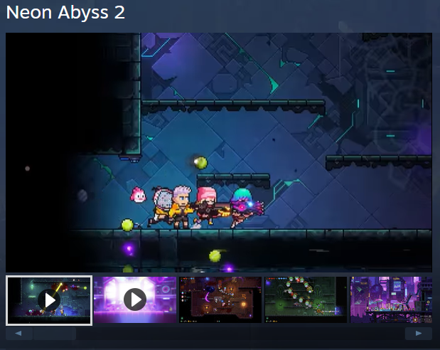 네온 어비스 2네온 어비스 2