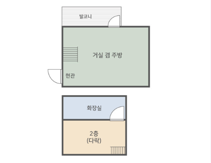 청평자연휴양림