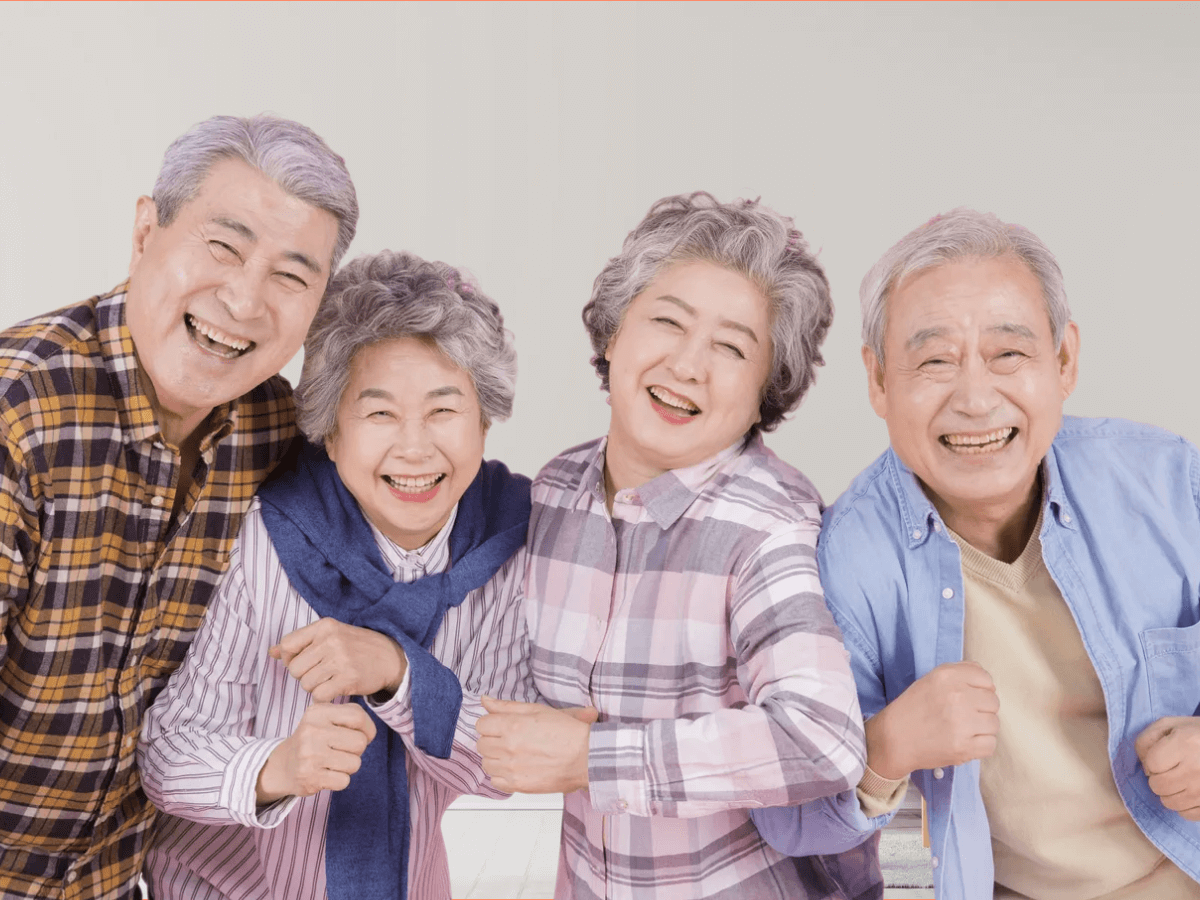 고령자가 시니어 코하우징 공동체에서 &lsquo;부담이 되기 싫다&rsquo;고 느끼는 순간들