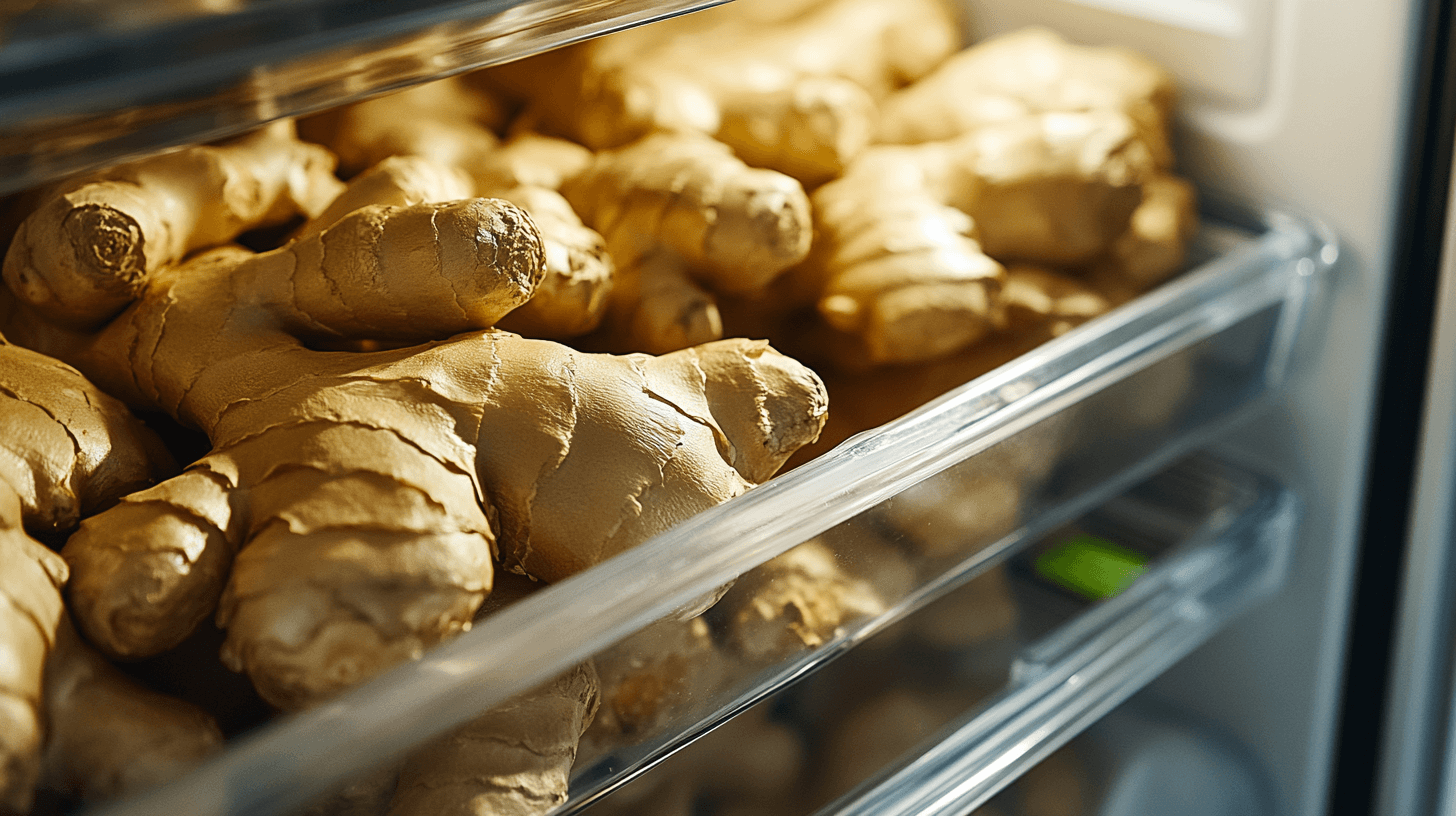 생강-신선도-유지