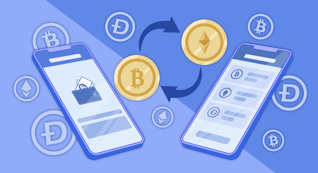 업비트 비트코인 거래 원리