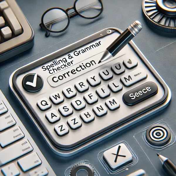 맞춤법 검사기