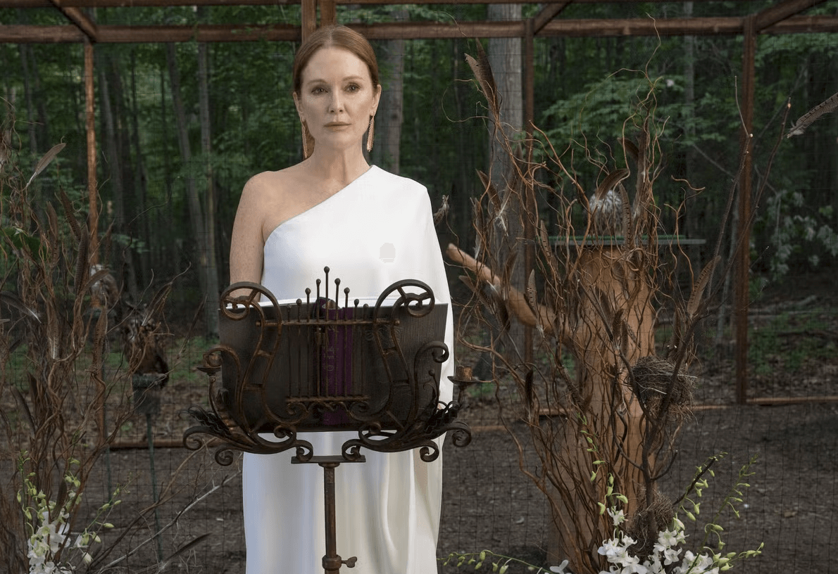 사이렌이 노래할 때