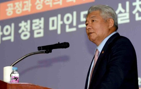 김홍일 프로필 나이 고향 학력 검사 경력