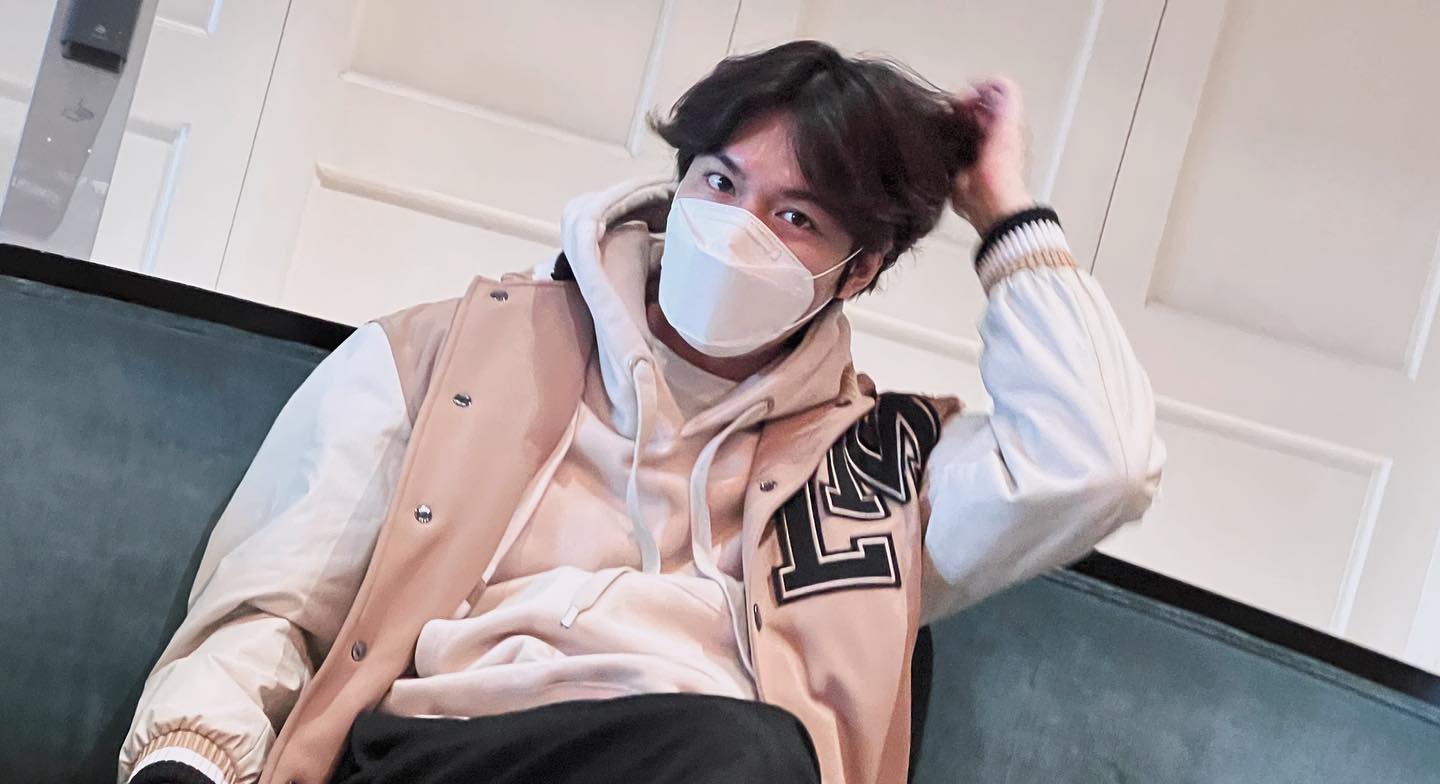 배우 이민호 프로필, 주요 출연작과 이력, 그리고 인스타그램 소식