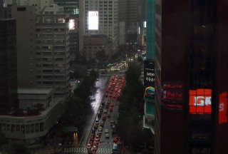 서울시 대응 현황