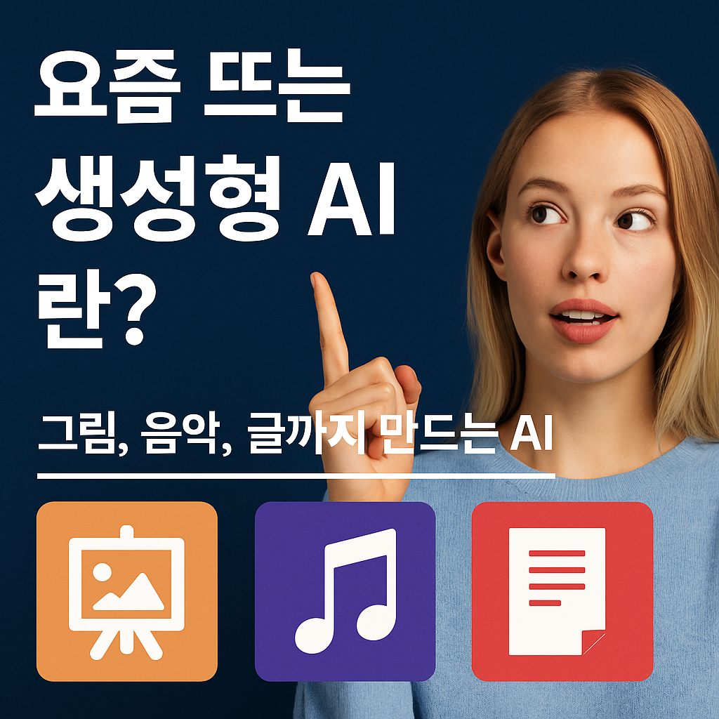 생성형 AI