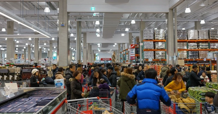 코스트코 매장별 휴무일