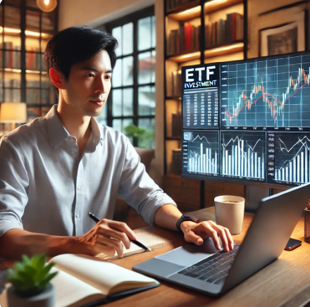 ETF 초보 가이드