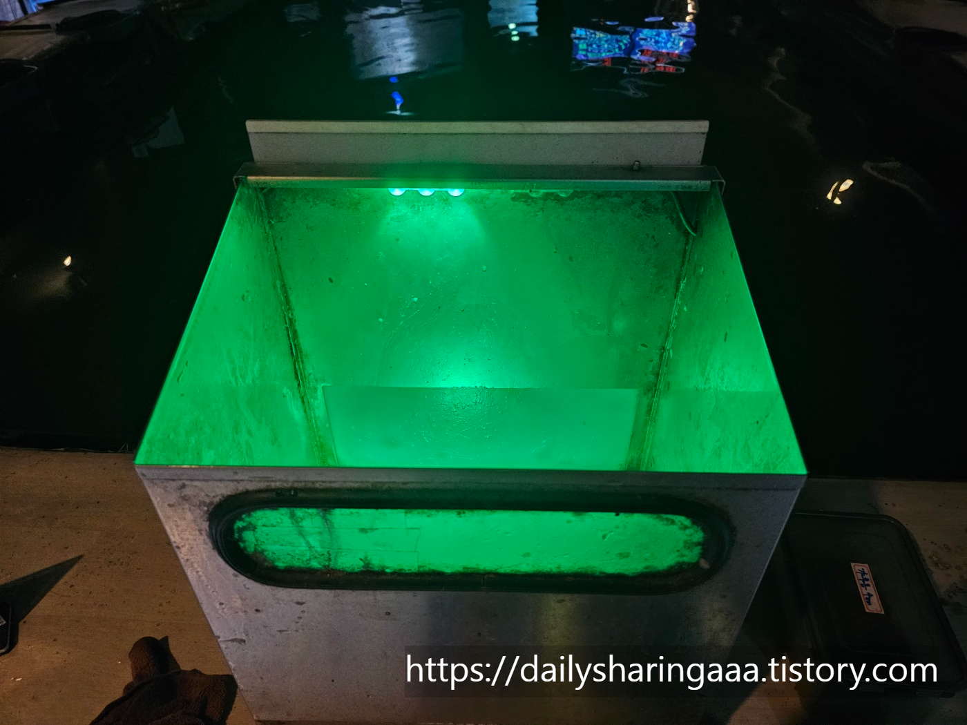 인천_서구_심곡동_대동낚시카페_중량기계