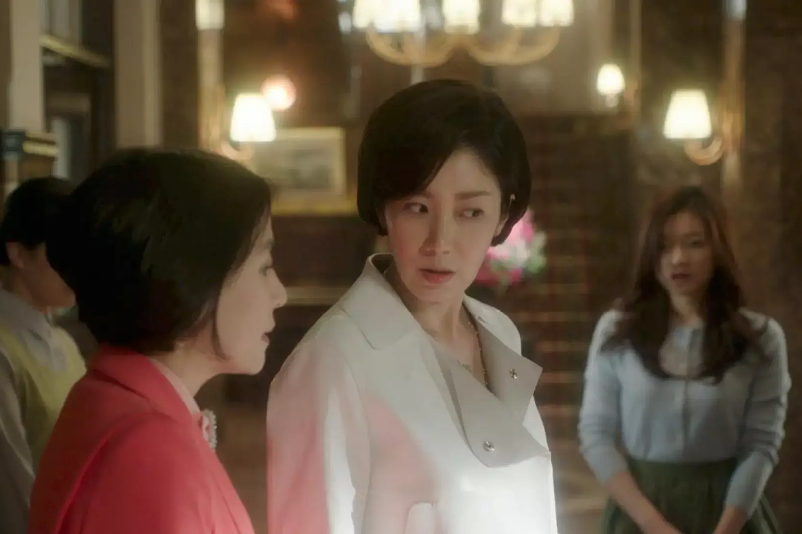 풍문으로 들었소