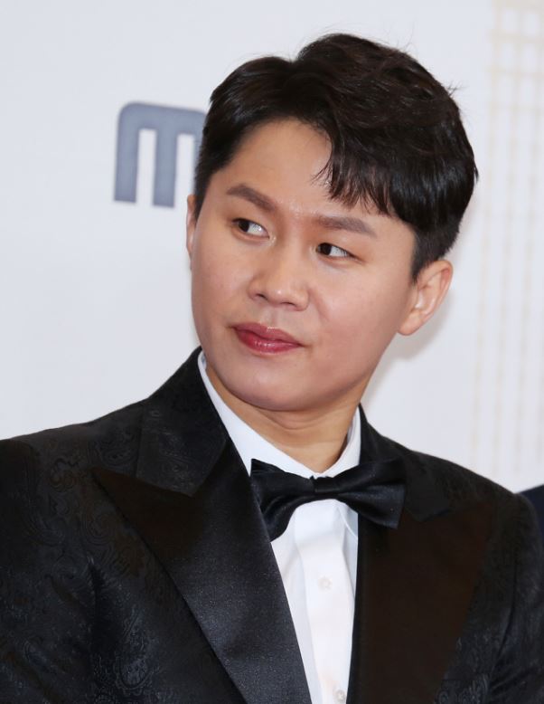 양세형 나이