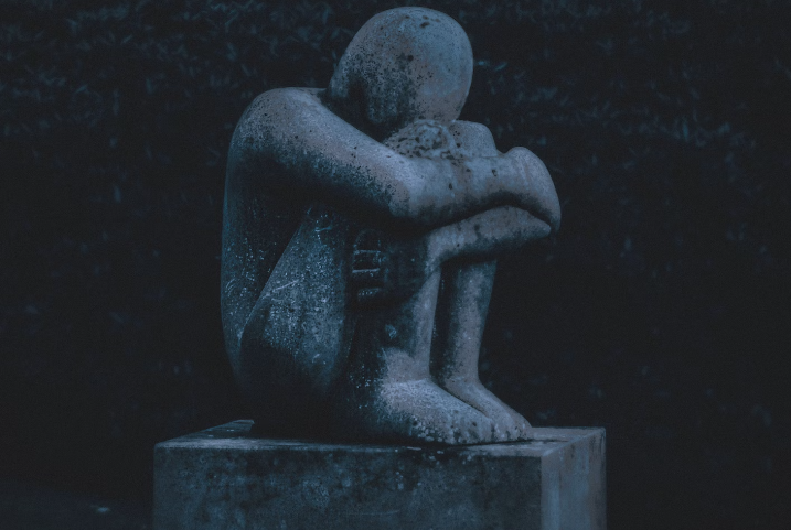 소아우울증 넘기지 말고 확인하고 치료해요