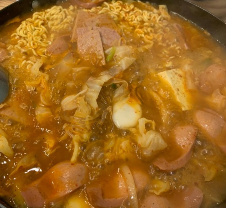 땅스부대찌개 창업에 대하여 알아보기