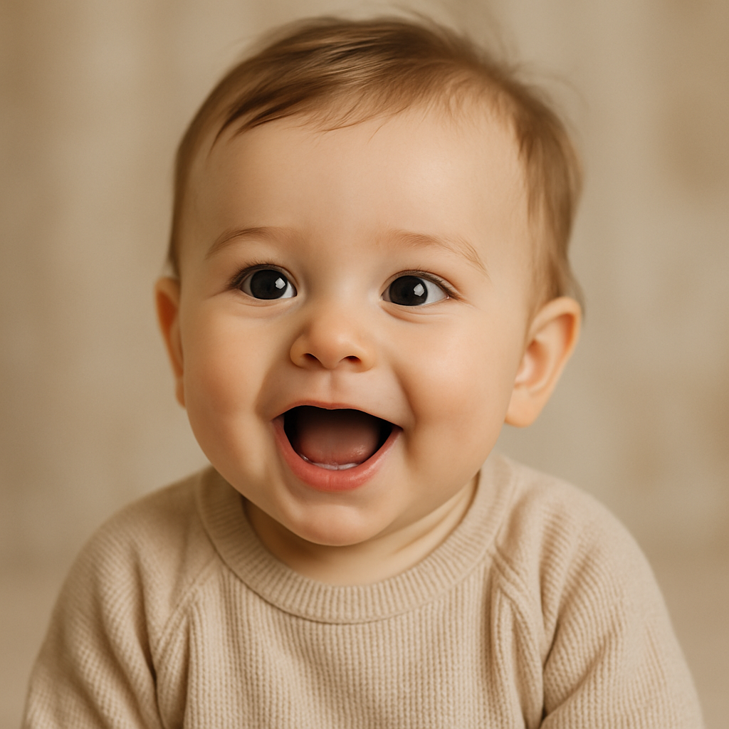 돌 전 아기 발달 단계별 특징