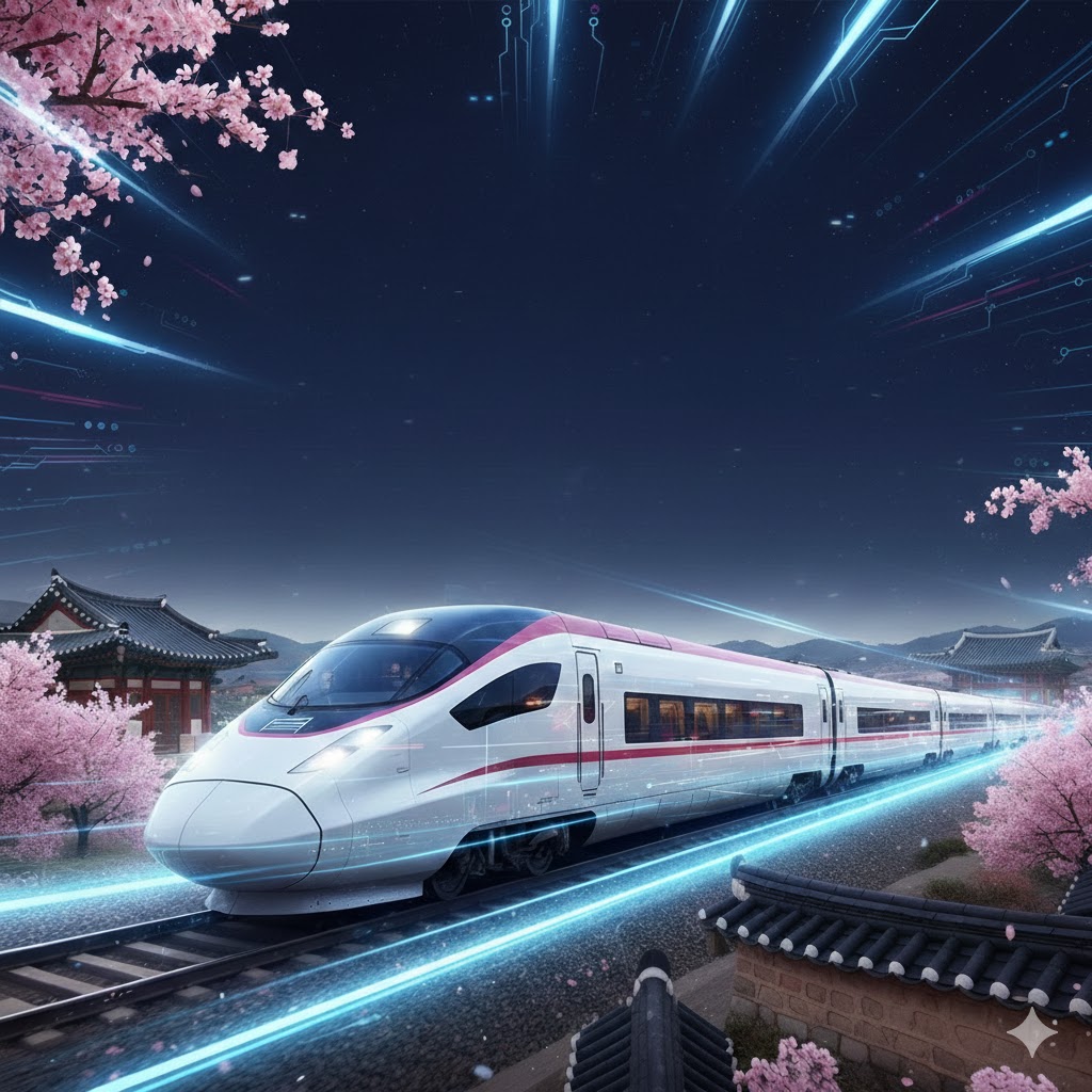 설날 KTX 예매 성공률 200%