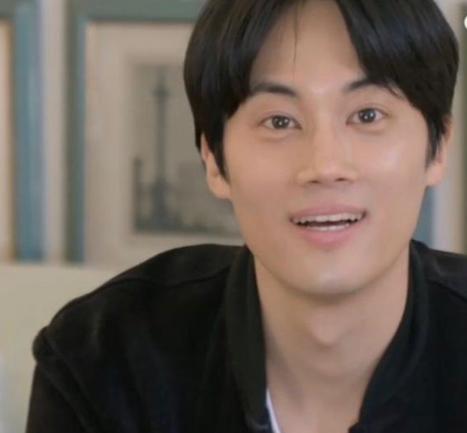 하트페어링 우재