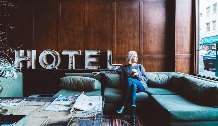 부티크 호텔이란? (운영 방식과 성공 사례)