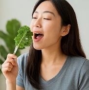 케일 효능