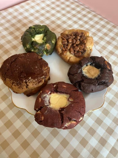 수제 디저트와 건강 간식 스승의 날 선물 추천