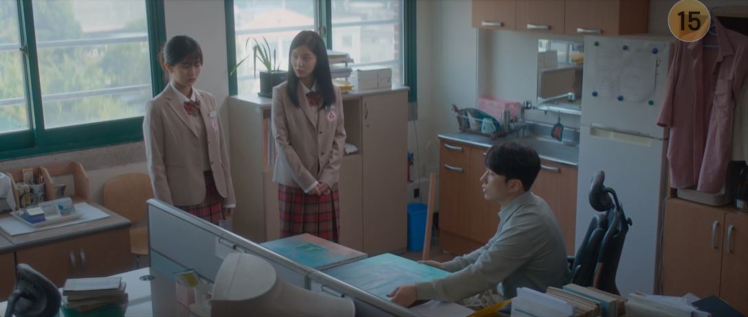 반짝이는워터멜론_3회