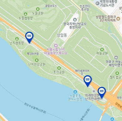 2024 한강수영장 개장일정,입장료(할인카드), 주차장정보, 총정리(뚝섬,여의도,잠원,난지, 양화)