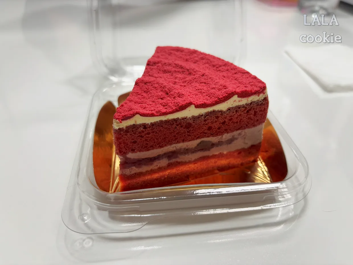 파리바게트-딸기-티라미수-케이크