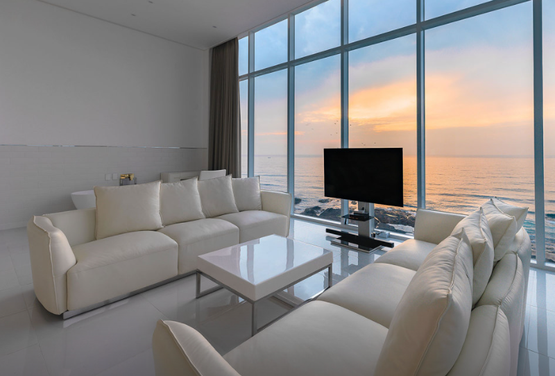 마치블루풀빌라