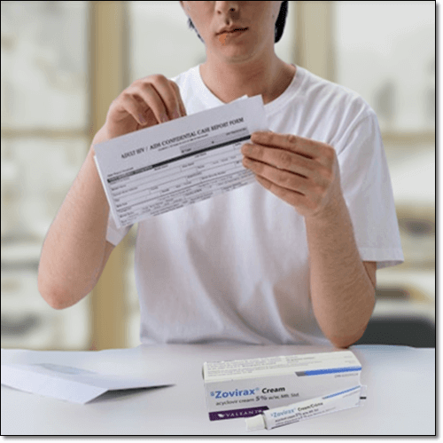 대상포진 전염성