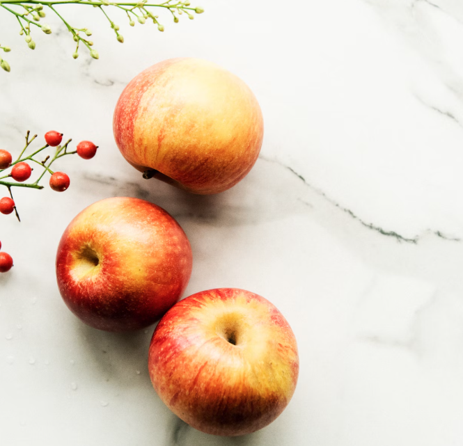 사과의 효능과 부작용 권장량