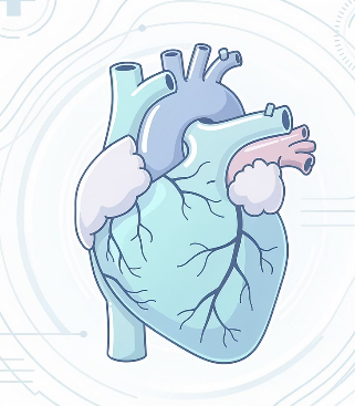 왼쪽 가슴 통증 원인