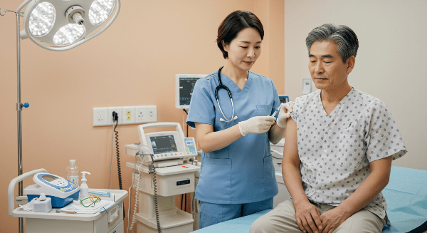 대상포진 병원 어떤과로 가나요 사진 10