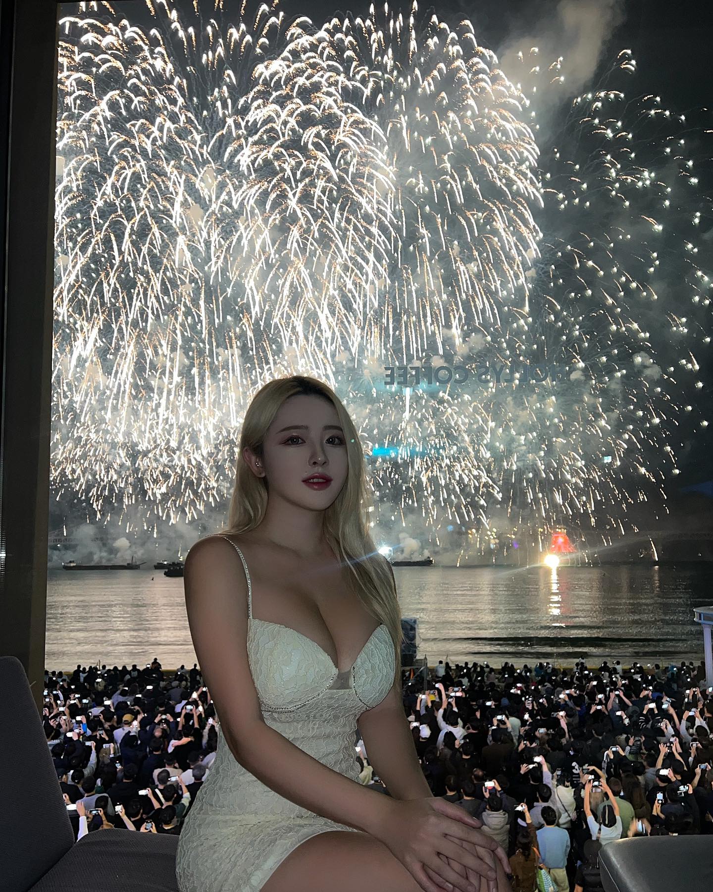 인플루언서 선희은