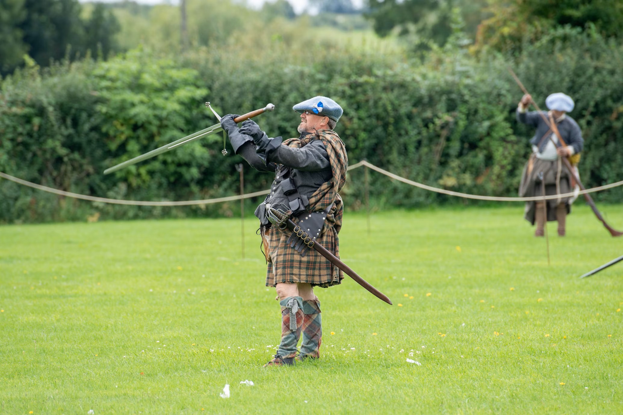 전통에서 탄생한 현대 스포츠들: 문화적 아이덴티티의 재발견