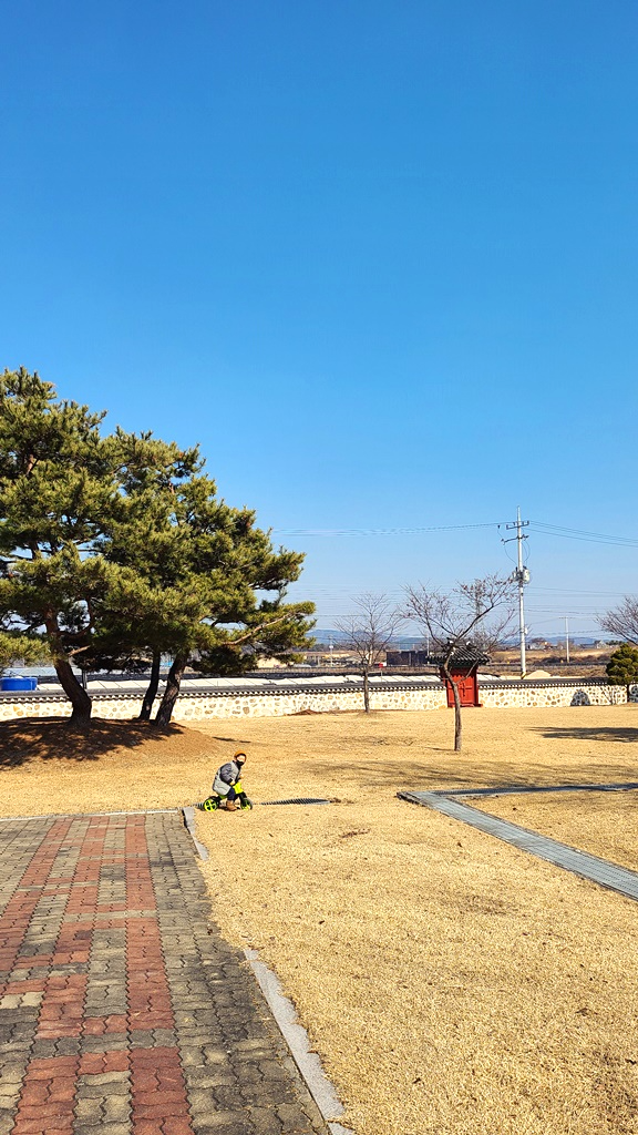 명성황후생가