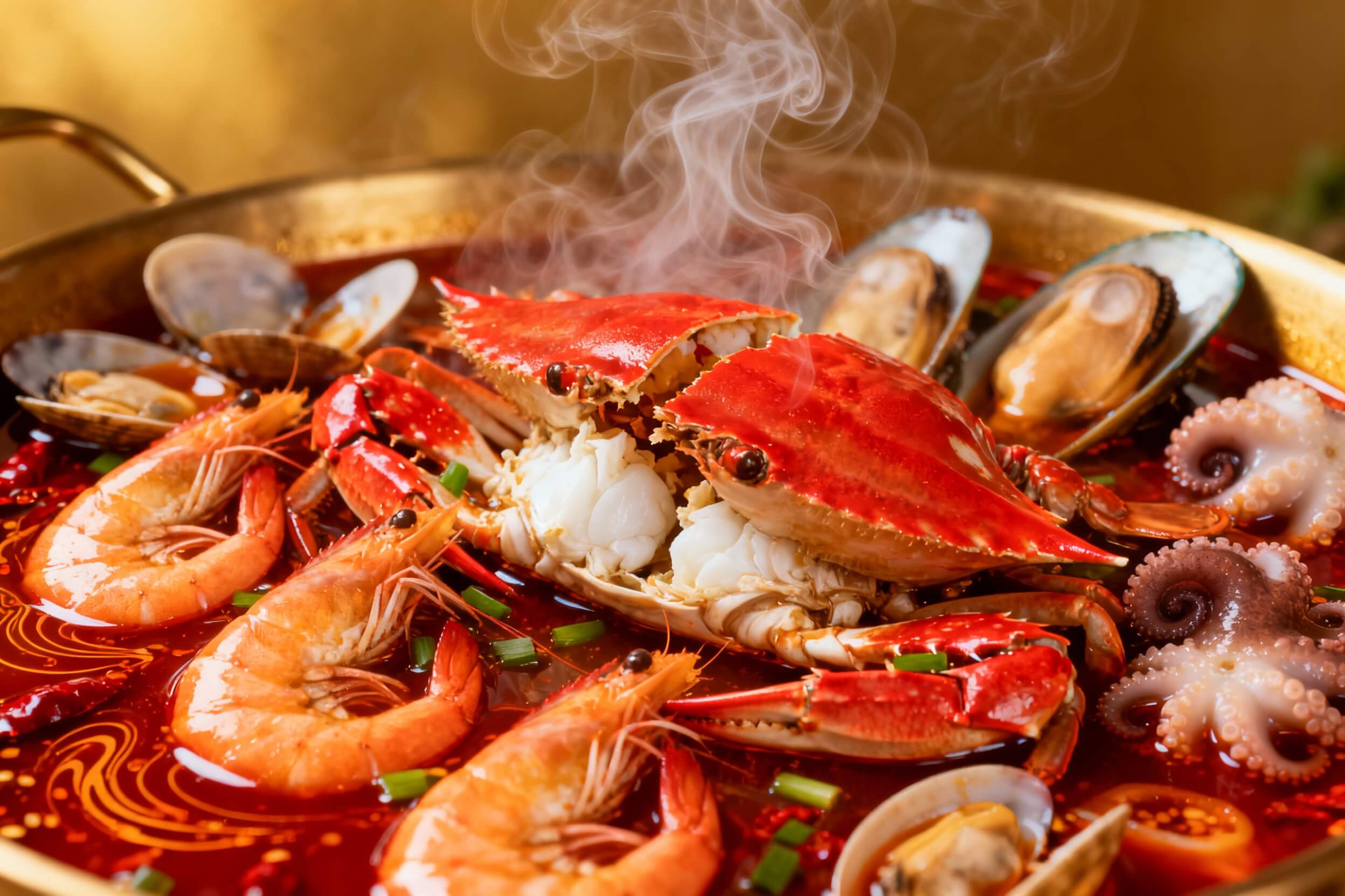 6시내고향 고창전통시장 해물탕밀키트 썸네일