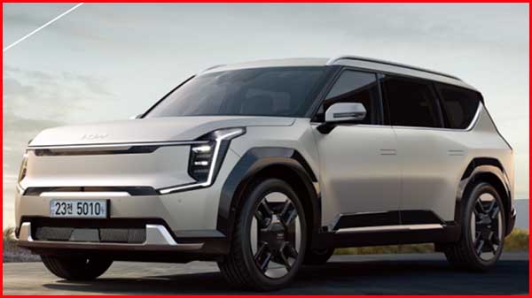 2024 ev9 가격표 카탈로그 다운로드